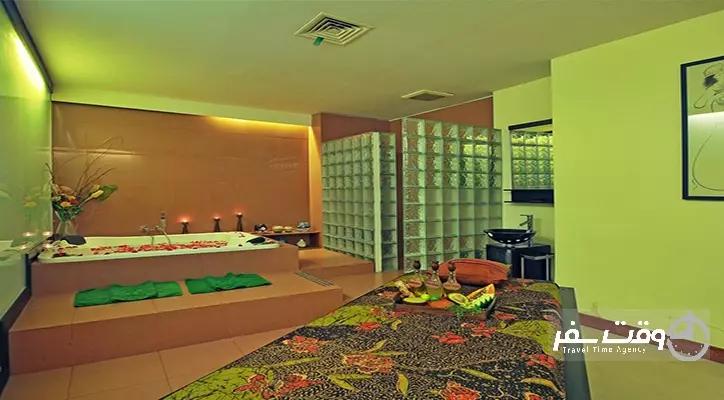 هتل کوتا پارادیسو بالی